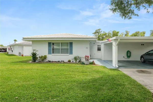 711 Barber Circle #711, LAKELAND, FL 33803