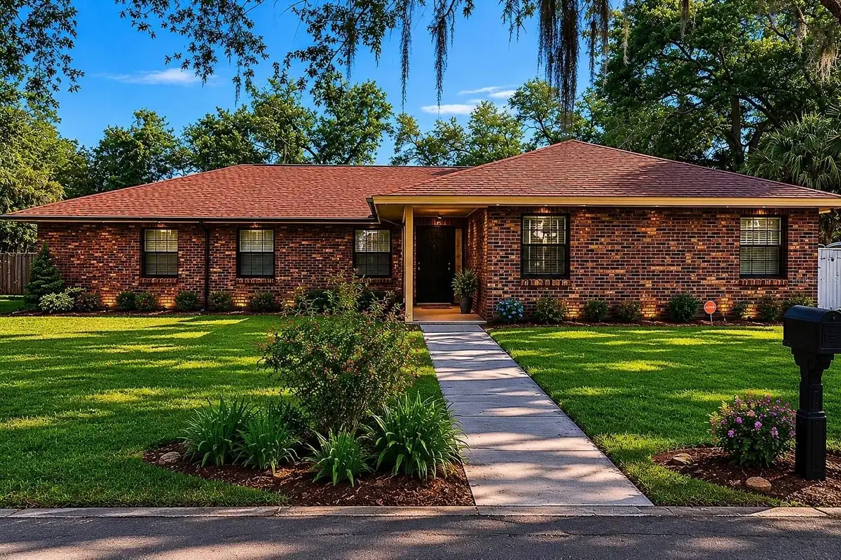 1022 Lamplighter Lane, Lakeland, FL 33813 - #1
