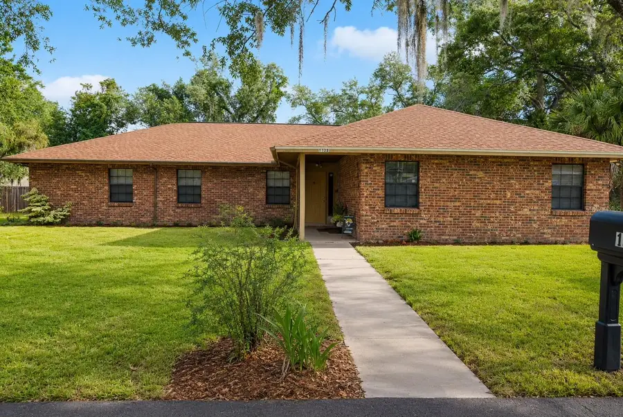 1022 Lamplighter Lane, Lakeland, FL 33813 - #2