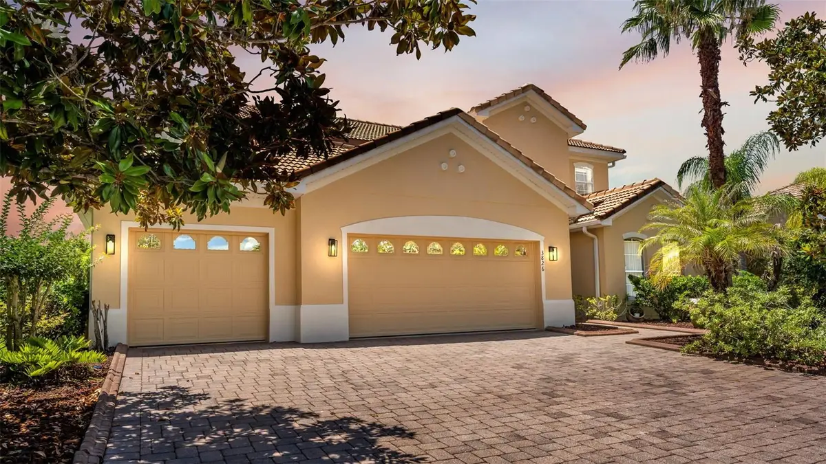 3826 Golden Feather Way, Kissimmee, FL 34746 - #1