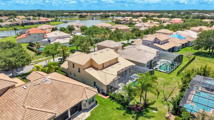 3826 Golden Feather Way, Kissimmee, FL 34746 - #3