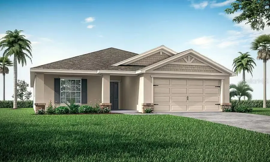 7459 SW 107th Lane, Ocala, FL 34476 - #1