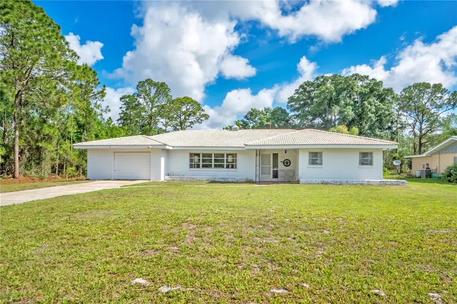 3640 Belmonte Drive, Indian Lake Estates, FL 33855 - #3