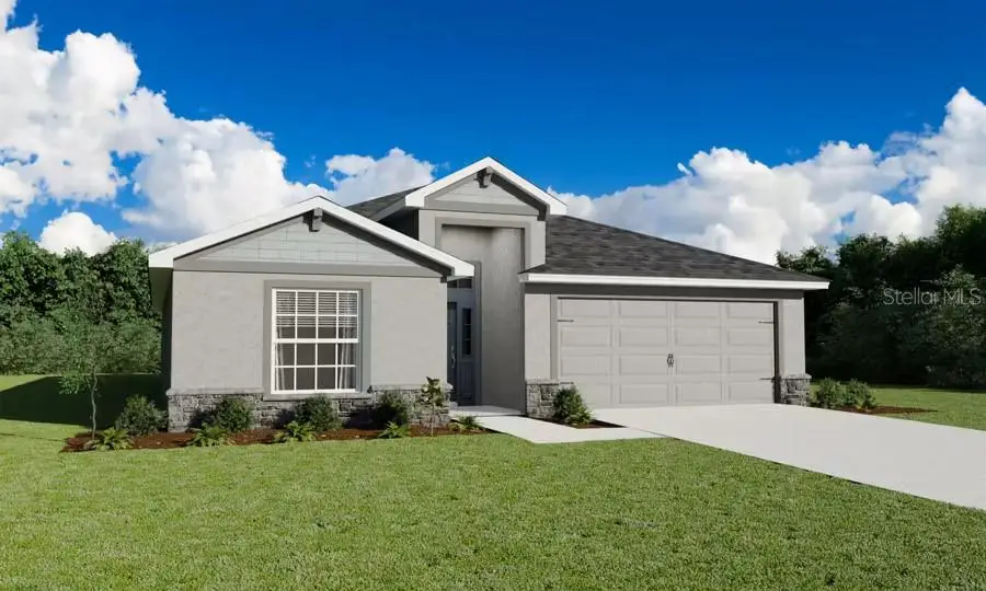7618 SW 108th Street, Ocala, FL 34476 - #1