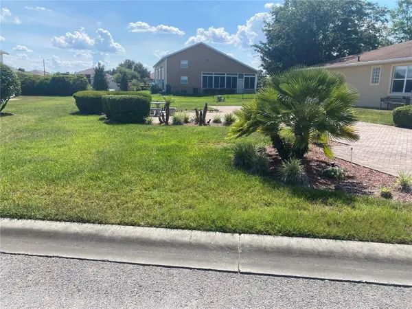368 Motorcoach Drive S, POLK CITY, FL 33868