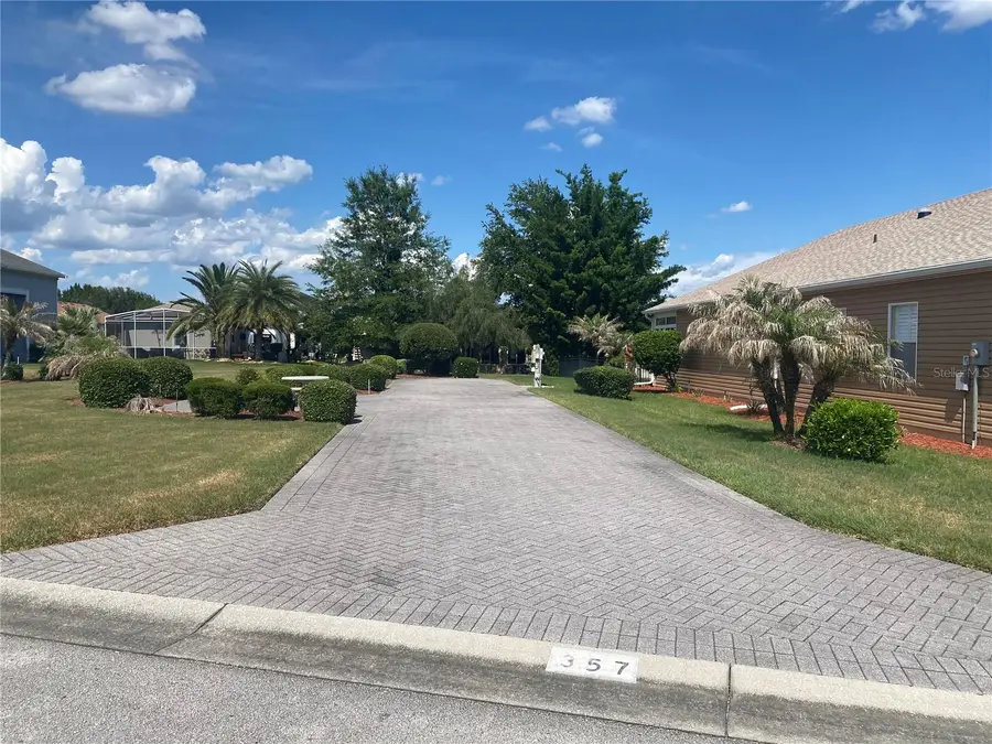 357 Travelers Drive, Polk City, FL 33868 - #2