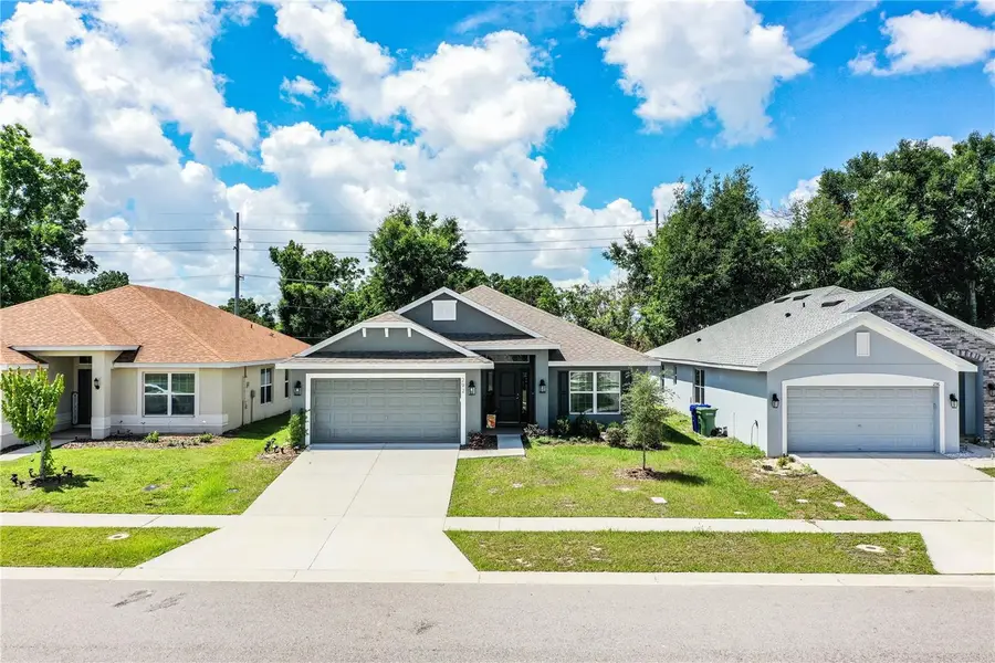 292 Krenson Bay Loop, Winter Haven, FL 33881 - #2