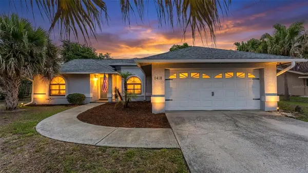 1418 Sandalwood Drive, PLANT CITY, FL 33563