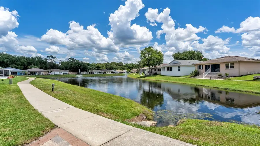 6257 Silver Lakes Drive W, Lakeland, FL 33810 - #2