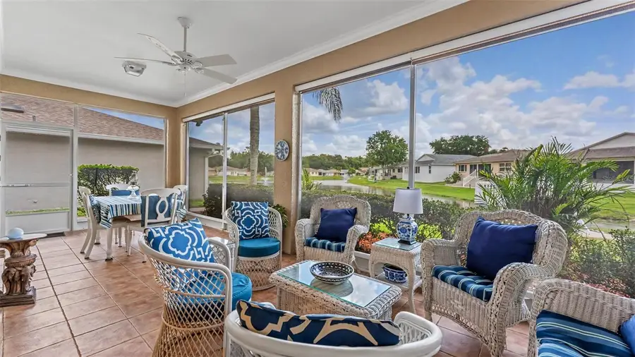 6257 Silver Lakes Drive W, Lakeland, FL 33810 - #3