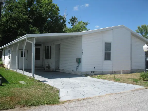 169 Dartmouth Drive, HAINES CITY, FL 33844