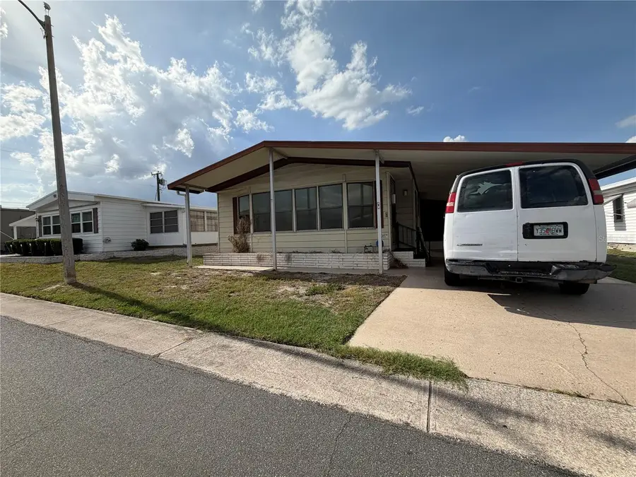 1007 Cassandra Lane, Lakeland, FL 33809 - #2