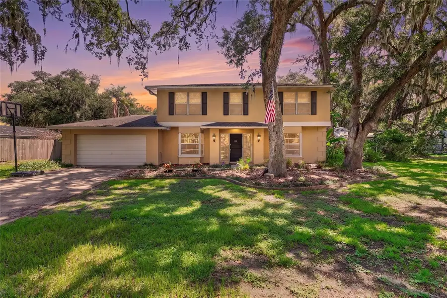 6326 Cedar Court, Lakeland, FL 33813 - #2