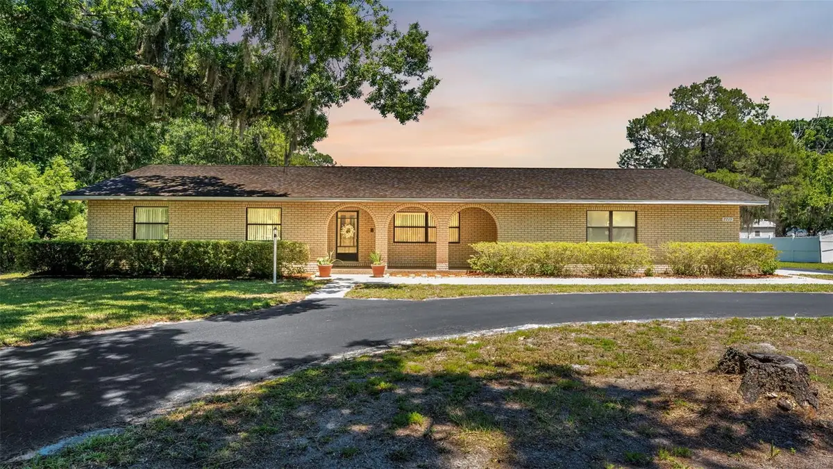 7715 Park Byrd Road, Lakeland, FL 33810 - #1