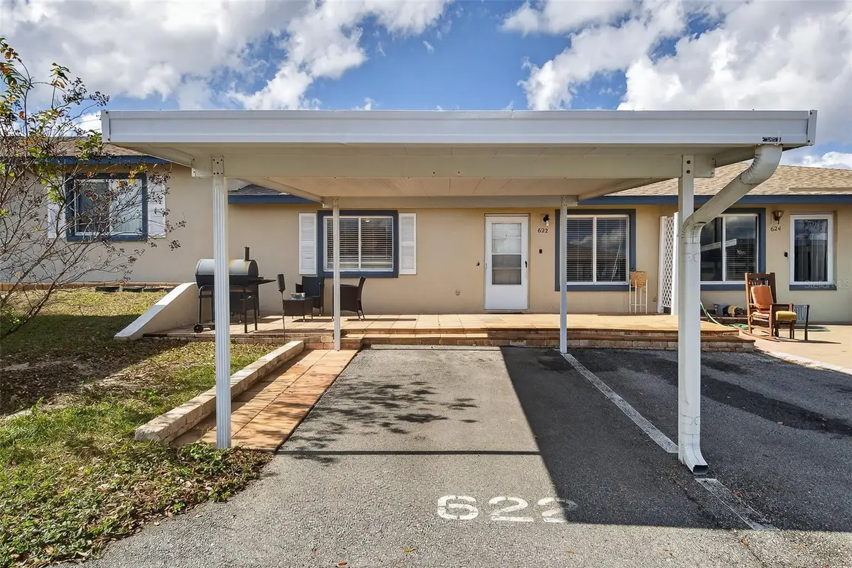 622 Ridge Terrace, Winter Haven, FL 33881 - #1
