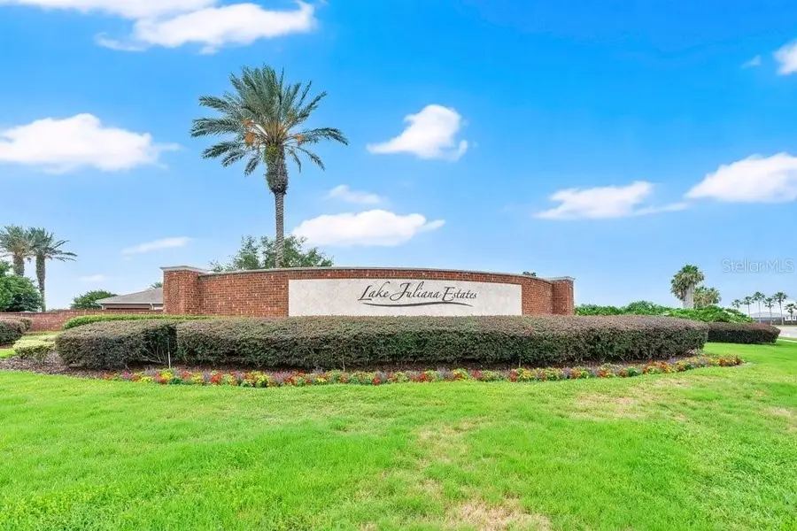 4265 Juliana Lake Drive, Auburndale, FL 33823 - #3