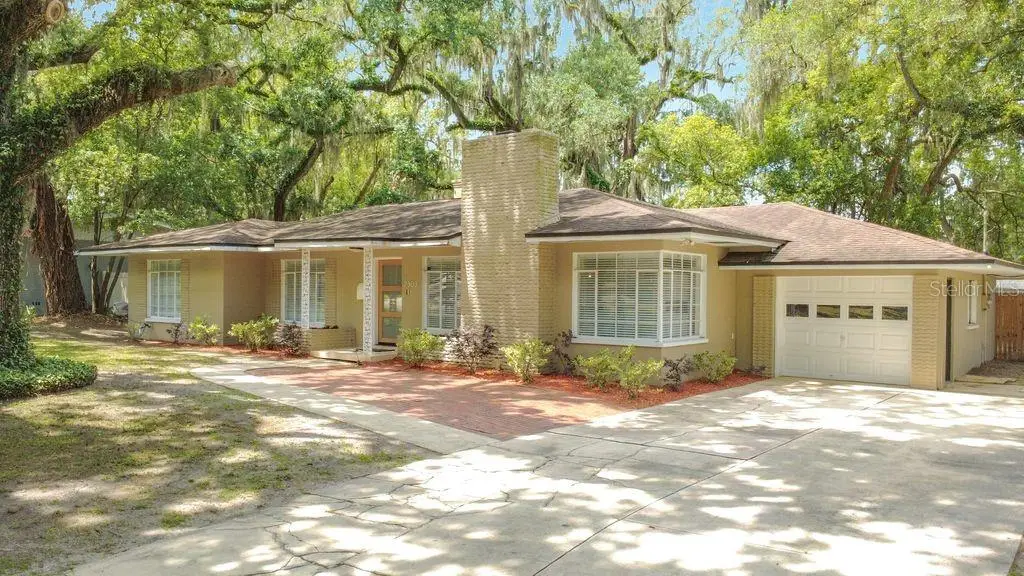 2303 W End Avenue, Lakeland, FL 33803 - #1