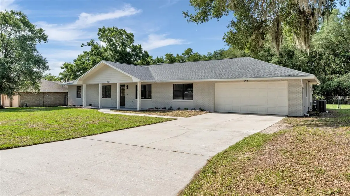801 Cedar Knoll Drive S, Lakeland, FL 33809 - #1