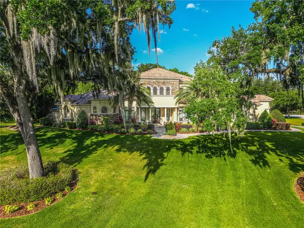 410 Canterwood Drive, MULBERRY, FL 33860
