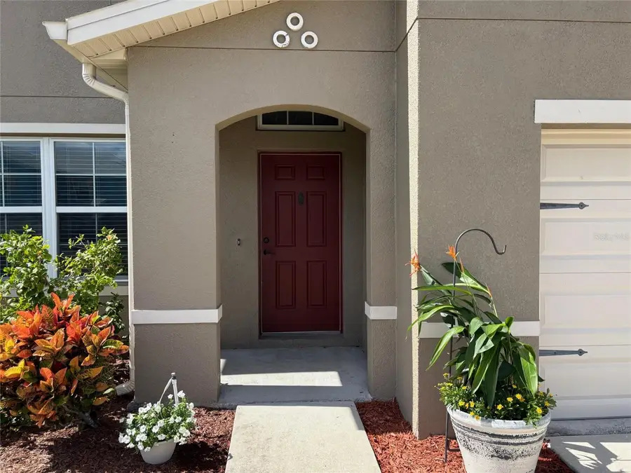 3846 Crystal Dew Street, Plant City, FL 33567 - #2