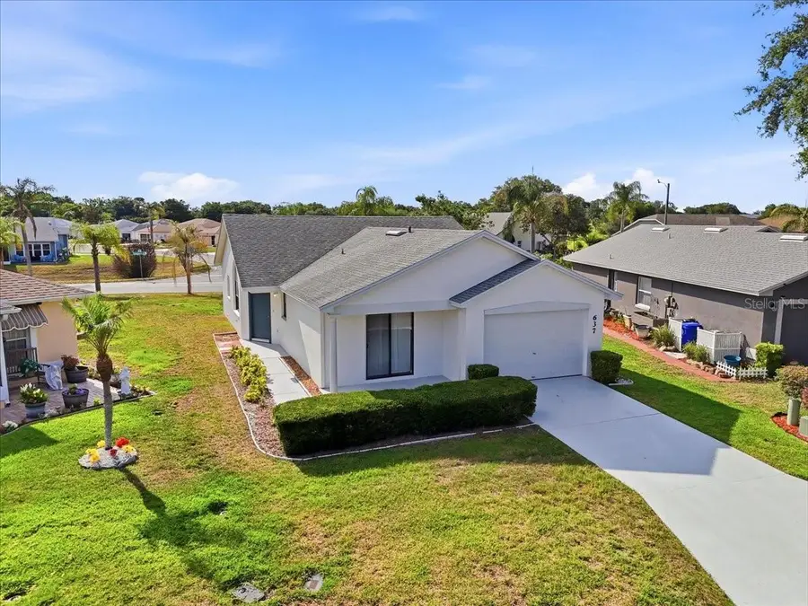 637 Cockatoo Loop, Lakeland, FL 33809 - #3