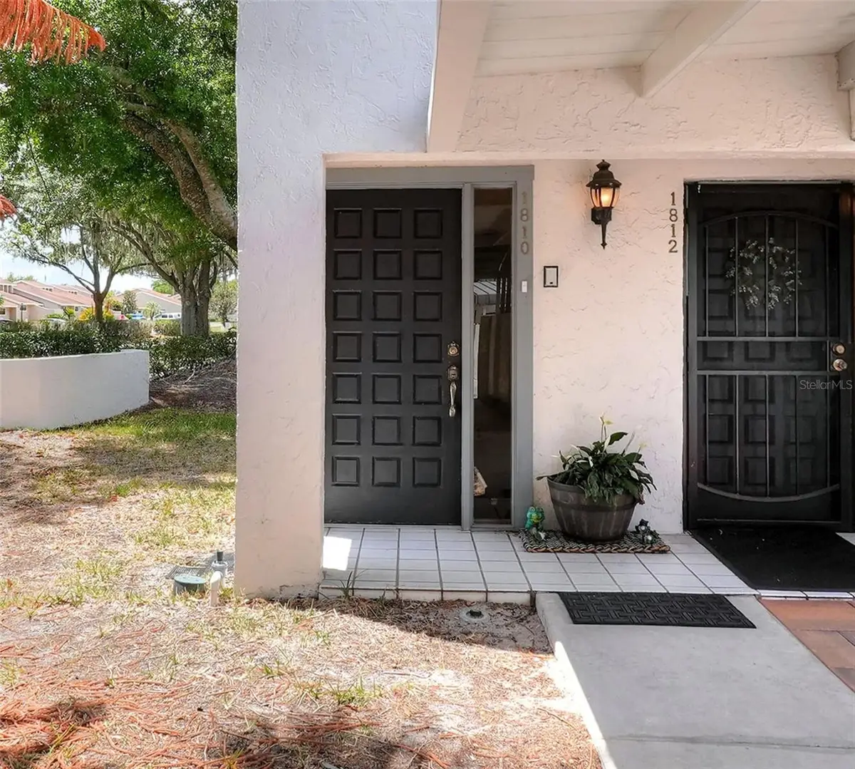 1810 Village Ct, Mulberry, FL 33860 - #1