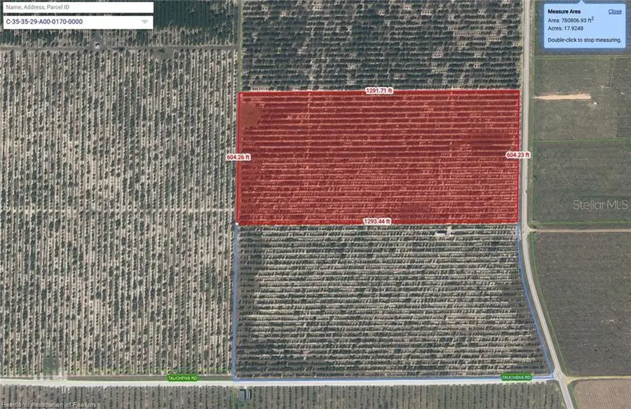 8961 County Road 17 S, Sebring, FL 33876 - #2