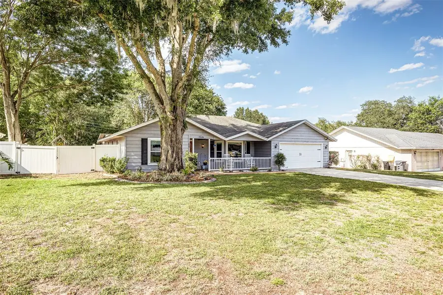 2326 Arrowhead Boulevard, Lakeland, FL 33813 - #3