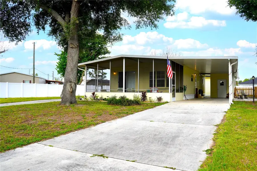5747 E Lake Fox Drive, Winter Haven, FL 33884 - #3