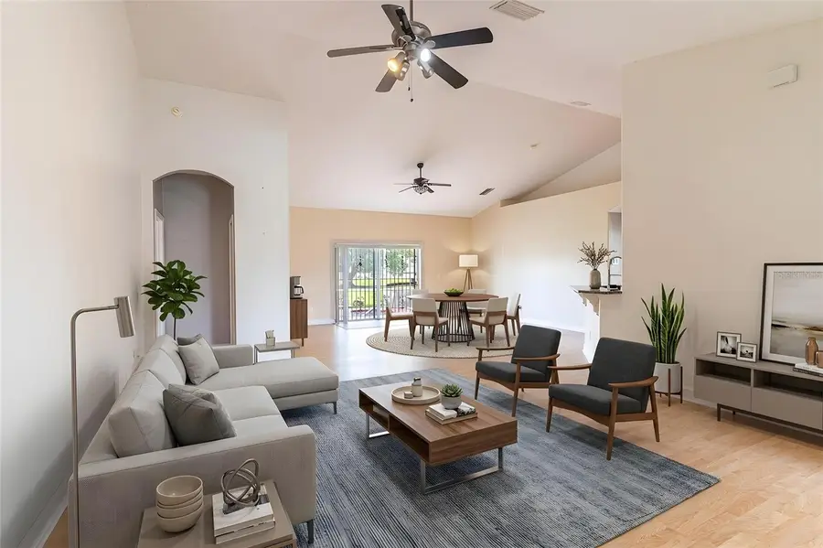 885 Adour Drive, Poinciana, FL 34759 - #3
