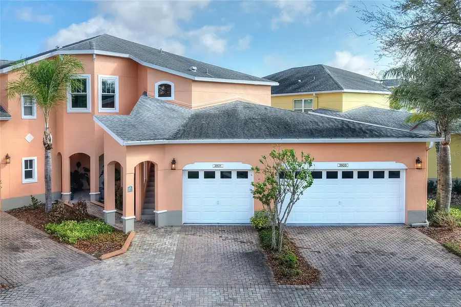 3933 Serenade Lane, Lakeland, FL 33811 - #3