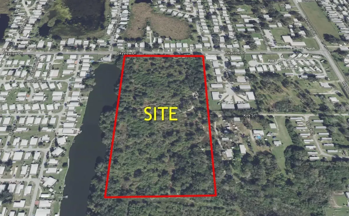 Address Withheld By Seller, Lakeland, FL 33801 - #1