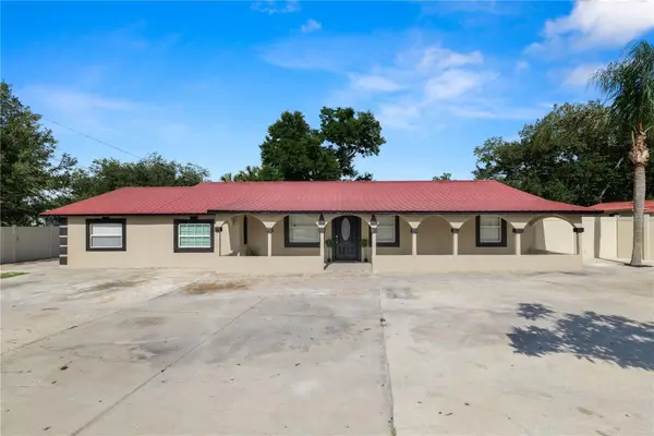 4120 Orange Avenue, MULBERRY, FL 33860