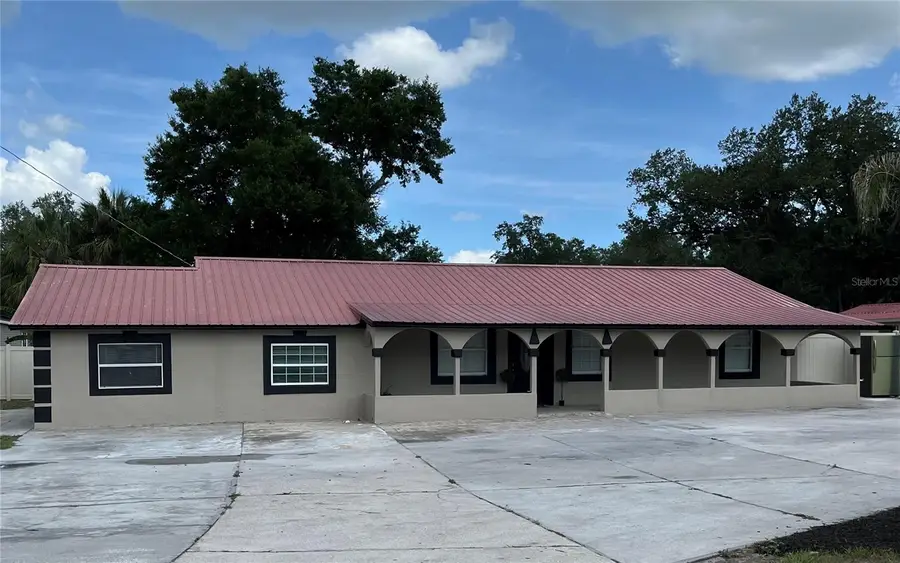 4120 Orange Avenue, Mulberry, FL 33860 - #3