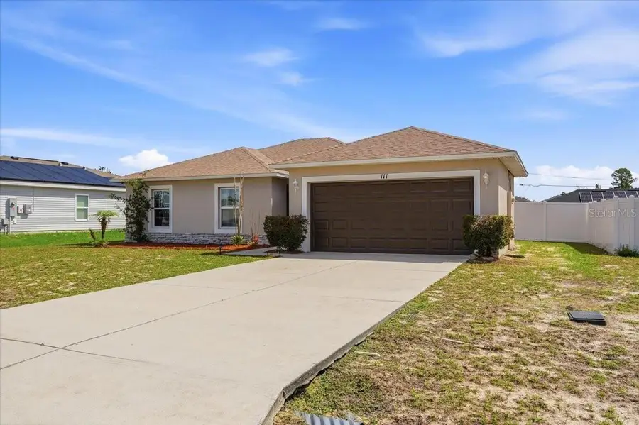 111 Maple Drive, Poinciana, FL 34759 - #2
