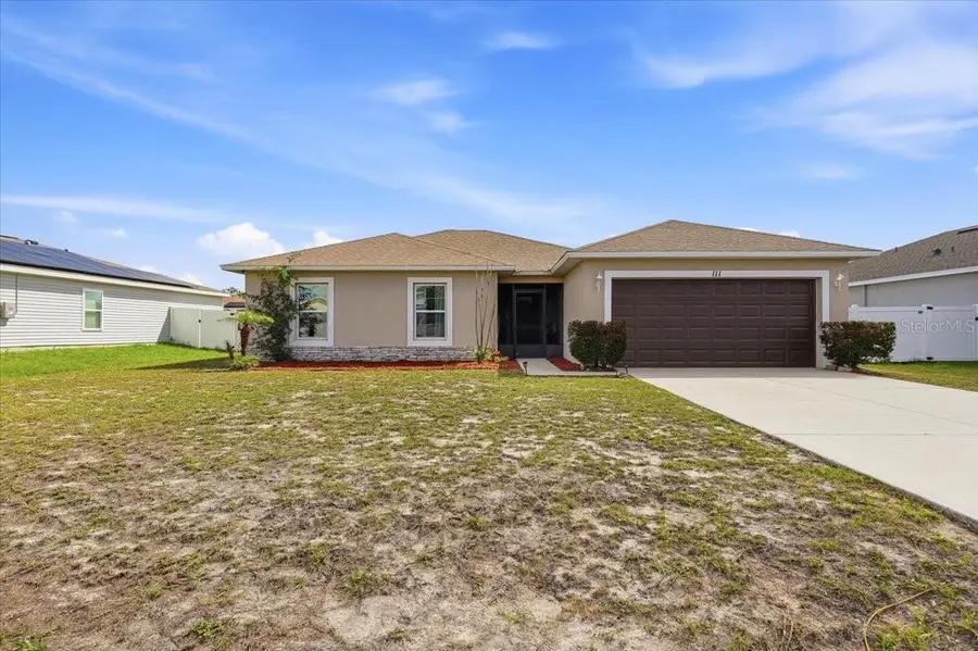 111 Maple Drive, Poinciana, FL 34759 - #3