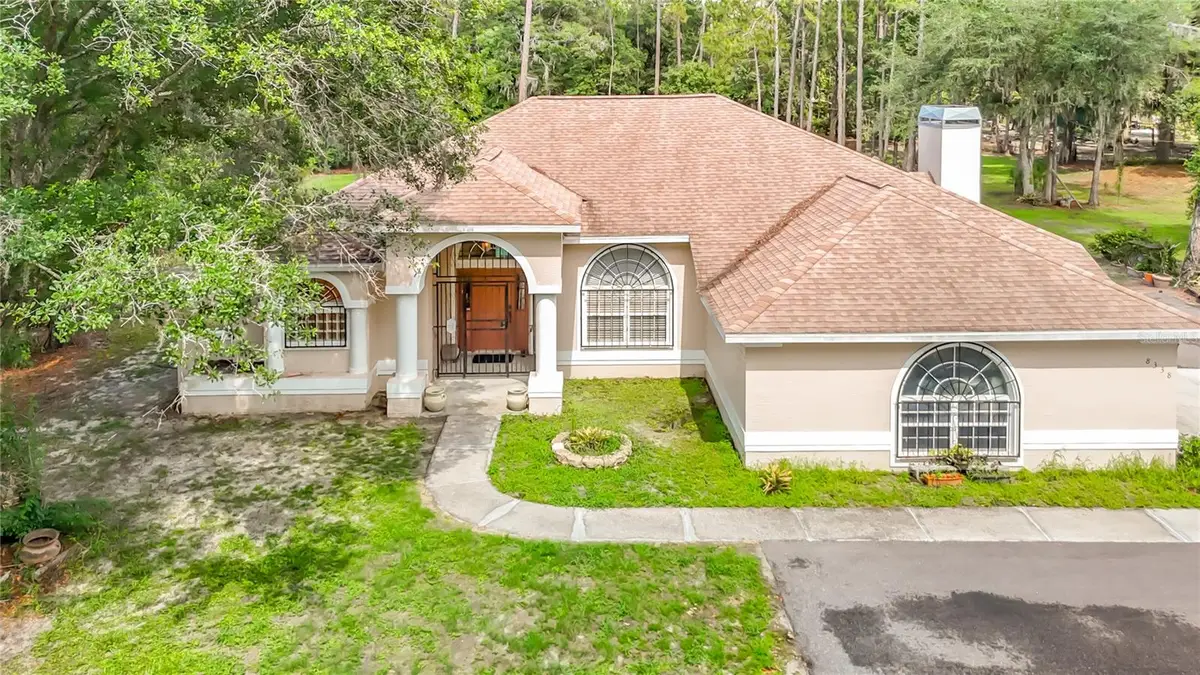 8338 Handcart Road, Wesley Chapel, FL 33545 - #1