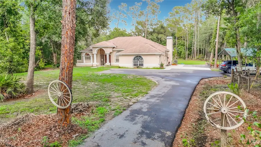 8338 Handcart Road, Wesley Chapel, FL 33545 - #3