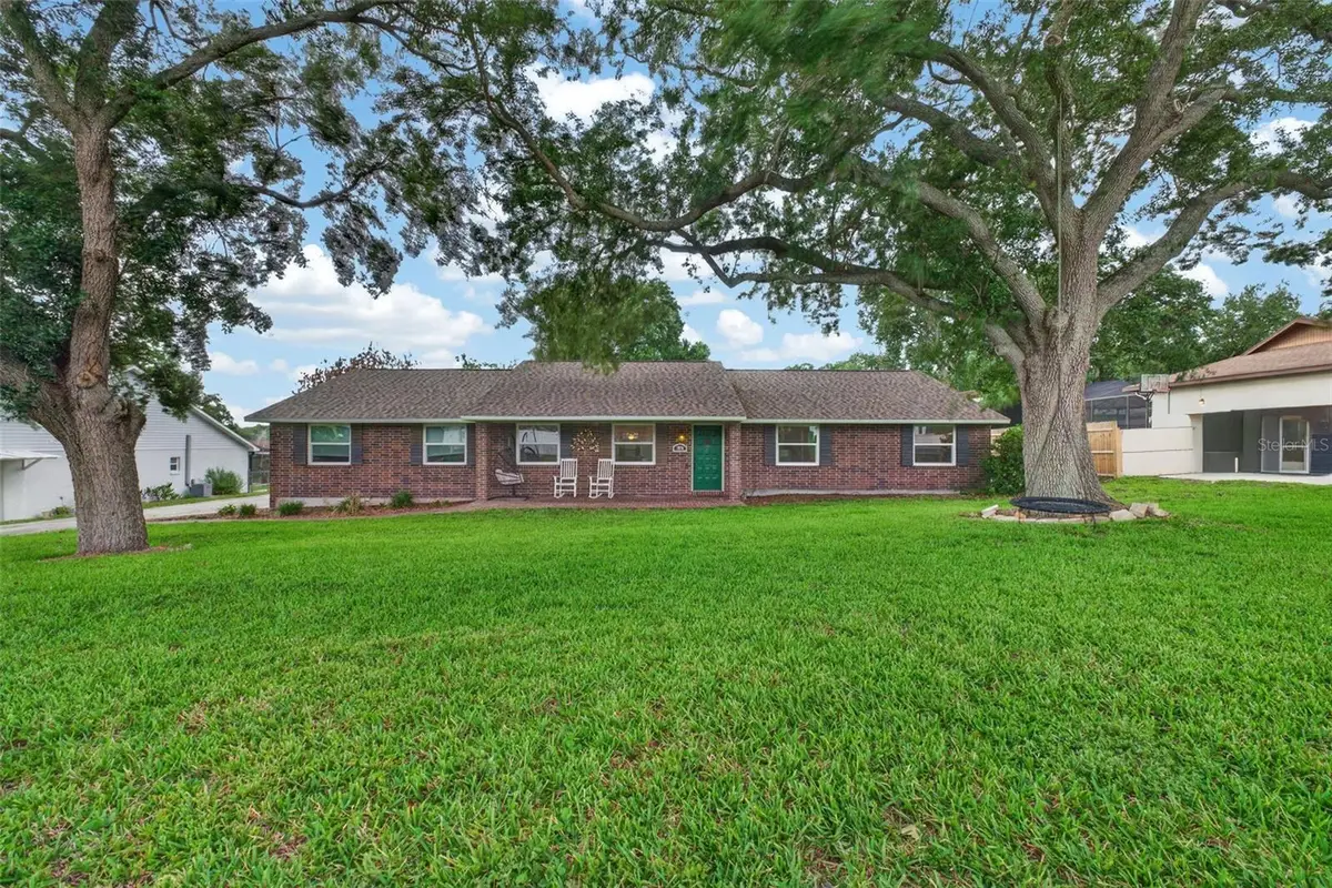 1876 Stella Court S, Lakeland, FL 33813 - #1