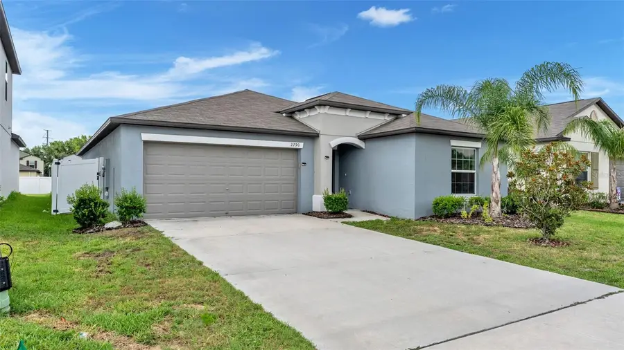 2790 Red Egret Drive, Bartow, FL 33830 - #2