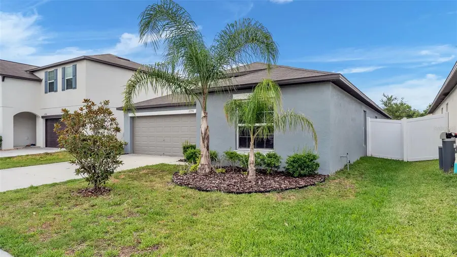2790 Red Egret Drive, Bartow, FL 33830 - #3