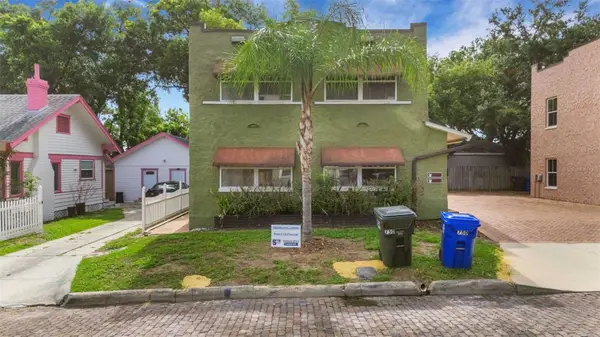 748 / 750 Winfree Avenue, LAKELAND, FL 33801