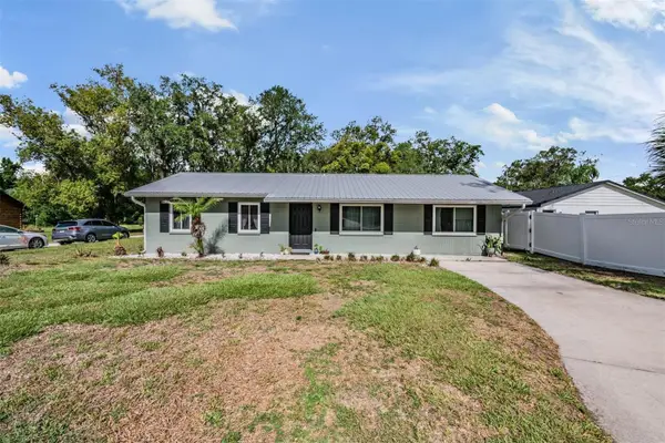 4819 S Dossey Road, LAKELAND, FL 33811