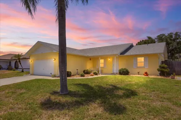 343 Sterling Drive, WINTER HAVEN, FL 33884