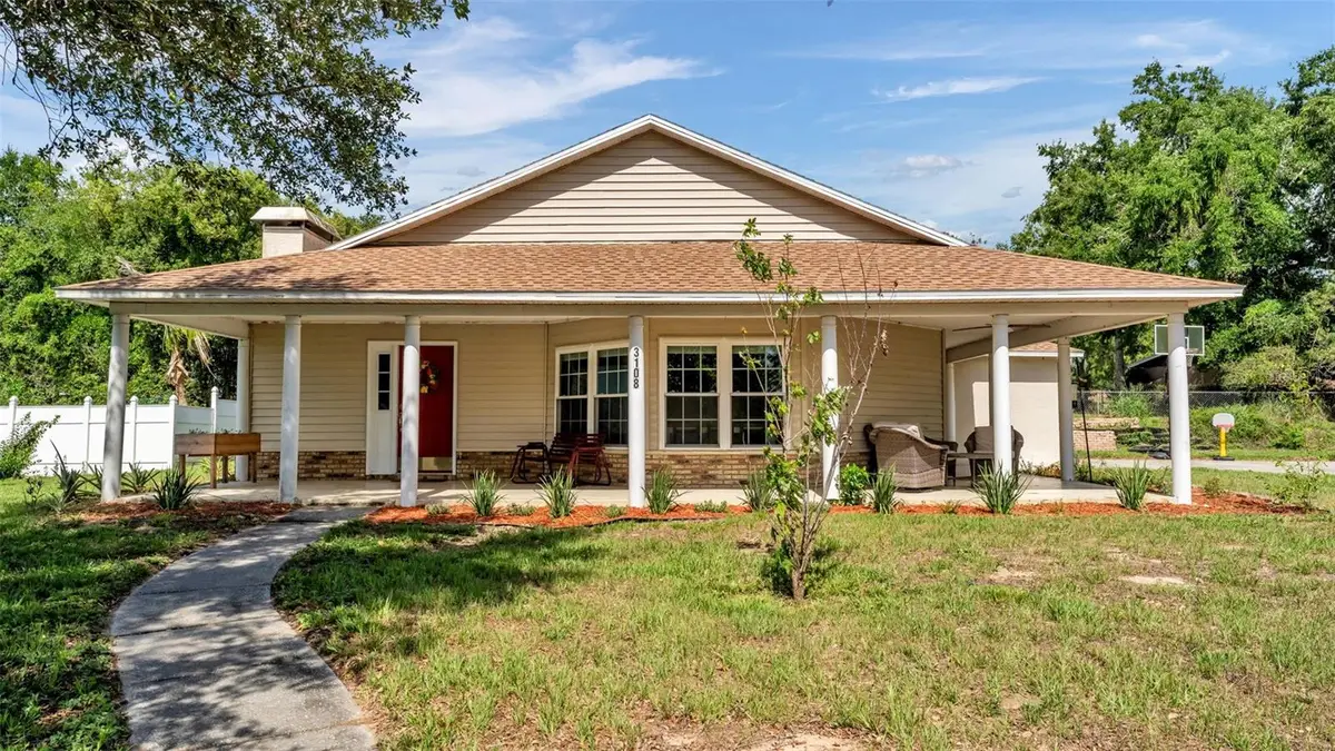 3108 Sandy Circle, Haines City, FL 33844 - #1
