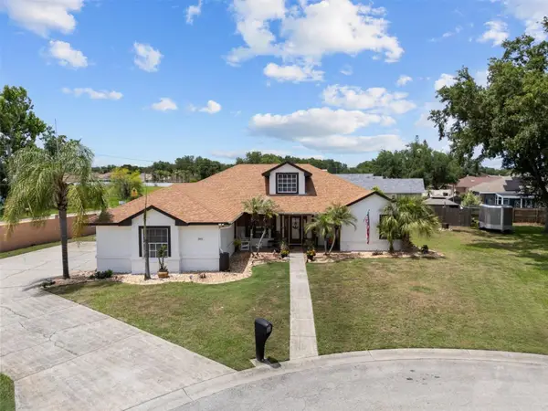 2881 Chatsworth Lane, LAKELAND, FL 33812