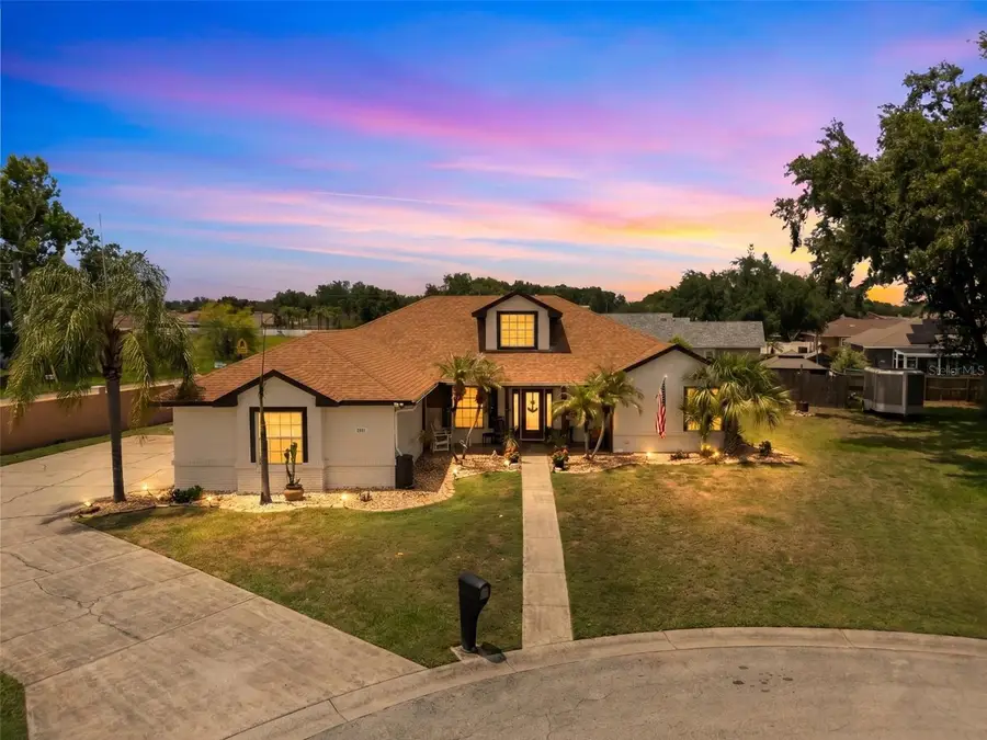 2881 Chatsworth Lane, Lakeland, FL 33812 - #2