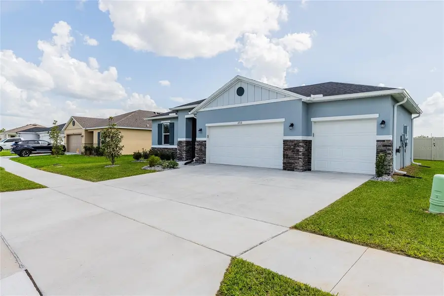 2716 Butternut Court, Bartow, FL 33830 - #2