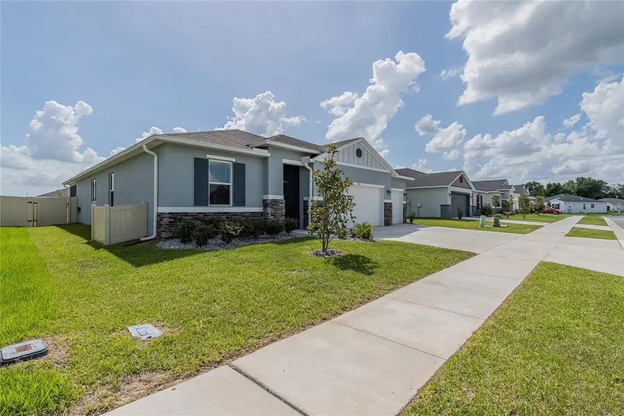 2716 Butternut Court, Bartow, FL 33830 - #3