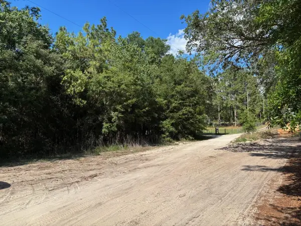 0B Sw 93rd Place, DUNNELLON, FL 34432